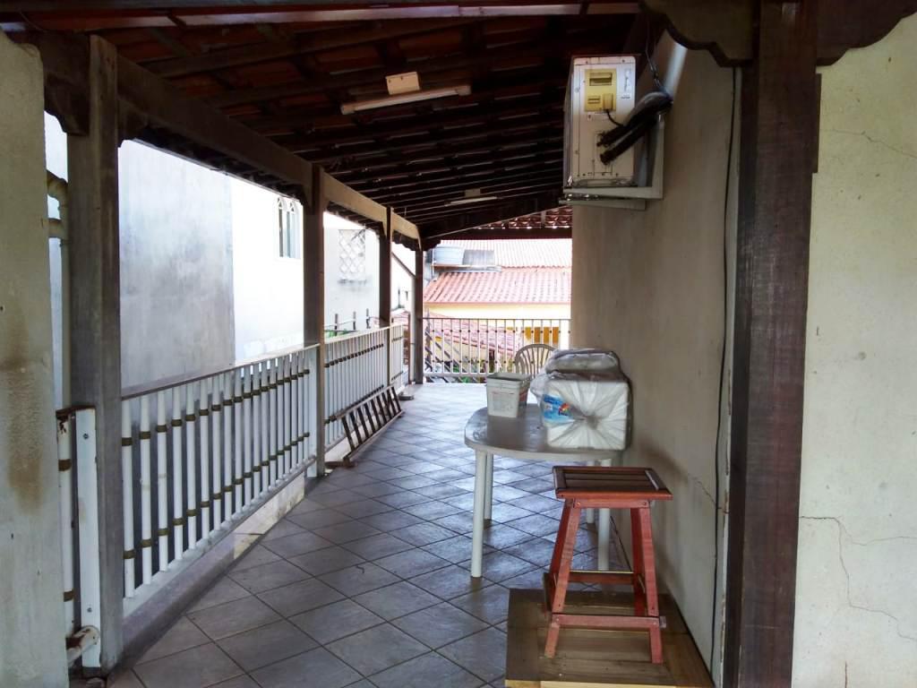 Casa, Floramar, 4 Quartos, 4 Vagas, 3 Suítes