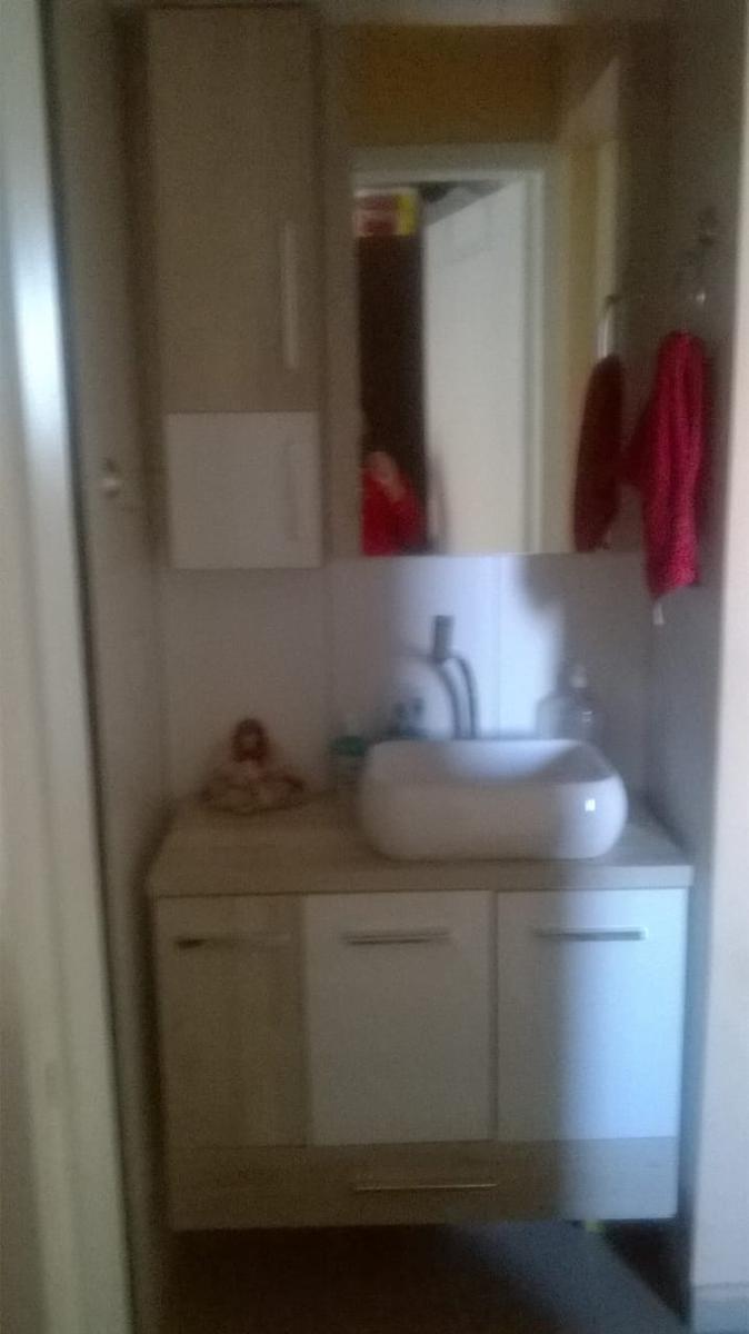 Apartamento, Arvoredo II, 2 Quartos, 1 Vaga