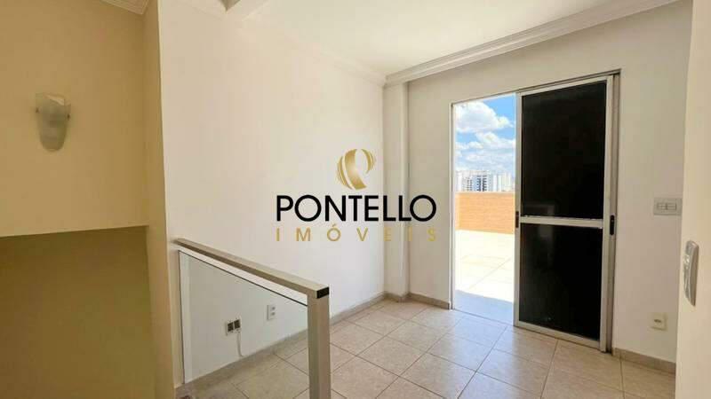 Cobertura, Ouro Preto, 3 Quartos, 2 Vagas, 1 Suíte