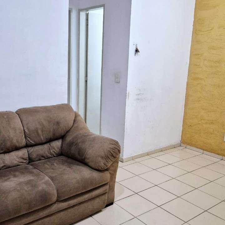Apartamento, Califórnia, 2 Quartos, 1 Vaga