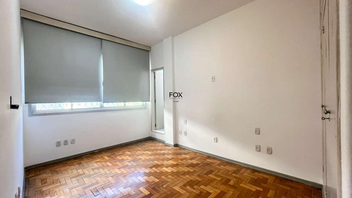 Apartamento, Santo Agostinho, 3 Quartos, 2 Vagas, 2 Suítes