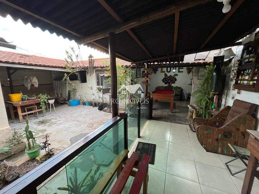 Lote, Tirol, 3 Quartos, 2 Vagas, 1 Suíte