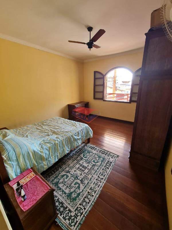 Casa, Vale Verde, 3 Quartos, 1 Vaga, 1 Suíte