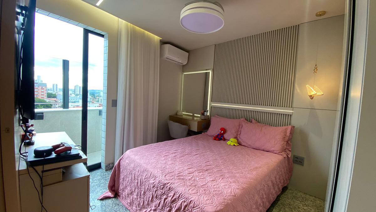 Cobertura, Ouro Preto, 5 Quartos, 2 Vagas, 3 Suítes