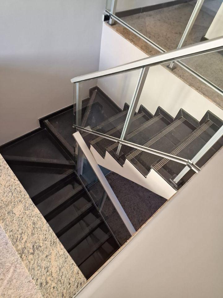 Casa, Nova Floresta, 3 Quartos, 3 Vagas, 1 Suíte