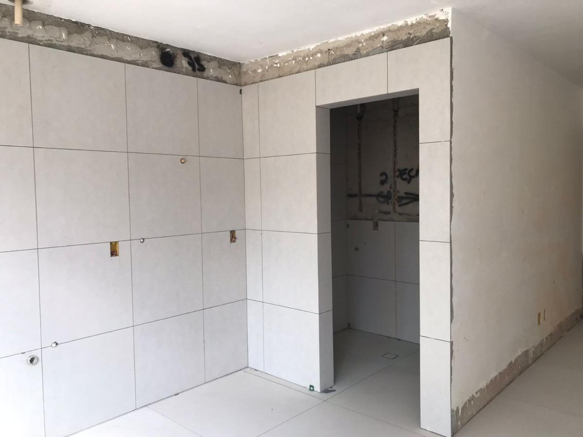 Apartamento, Santo Antônio, 2 Quartos, 2 Vagas, 2 Suítes