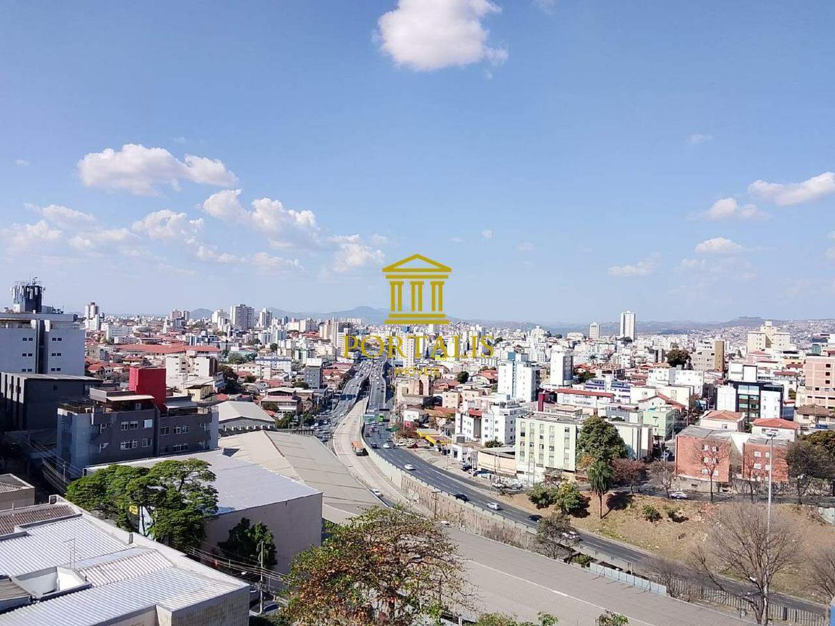 Apartamento, Colégio Batista, 4 Quartos, 3 Vagas, 1 Suíte