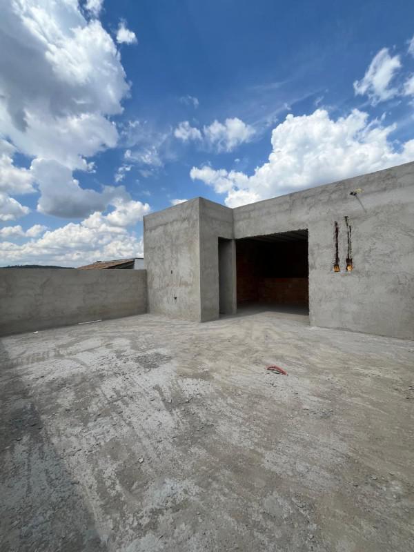 Cobertura, Masterville, 3 Quartos, 2 Vagas, 1 Suíte