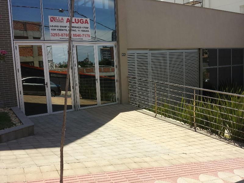 Andar, Santa Lúcia, 0 Quarto, 11 Vagas
