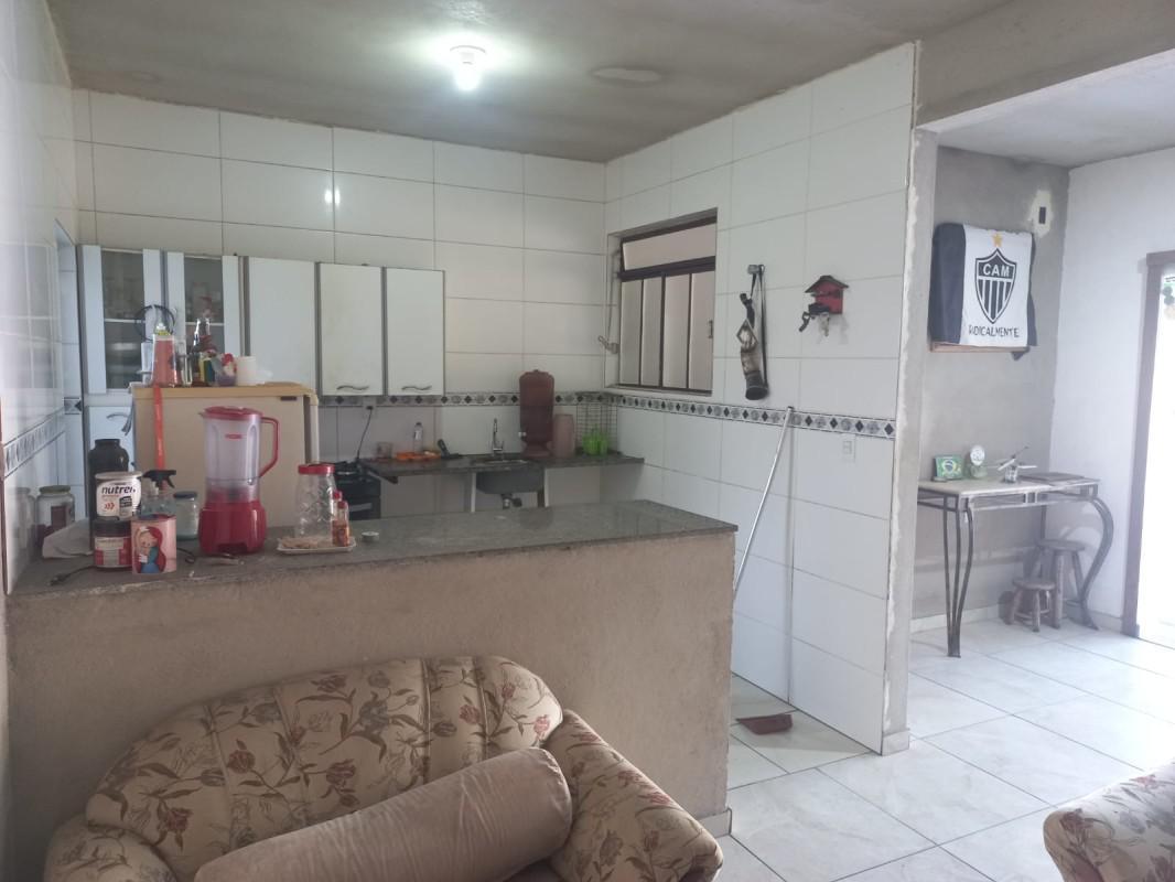 Casa, Céu Azul, 3 Quartos, 4 Vagas, 2 Suítes