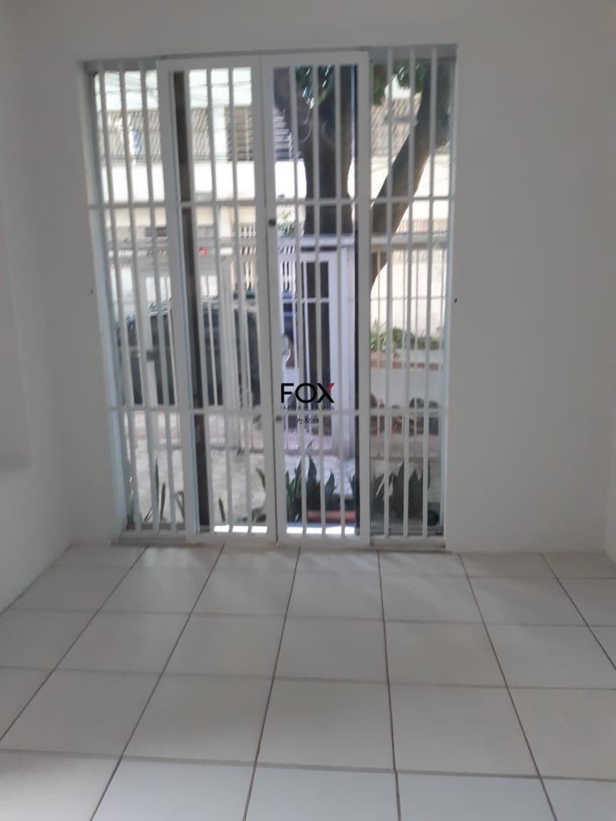 Andar, Santo Antônio, 4 Quartos, 0 Vaga