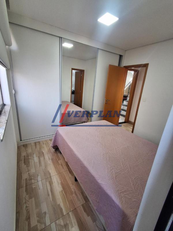 Cobertura, Monsenhor Messias, 2 Quartos, 3 Vagas, 1 Suíte