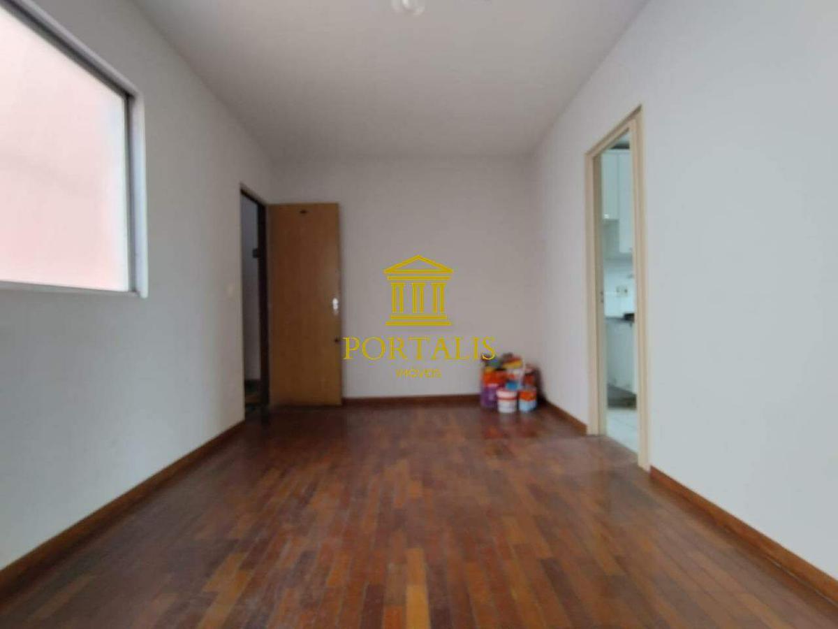 Apartamento, Floresta, 3 Quartos, 1 Vaga, 1 Suíte