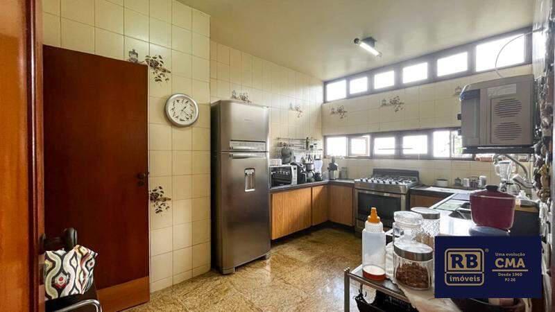 Casa, São Lucas, 4 Quartos, 5 Vagas, 3 Suítes