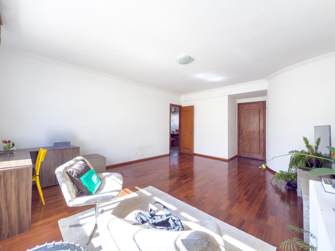 Apartamento, Cidade Jardim, 4 Quartos, 2 Vagas, 1 Suíte