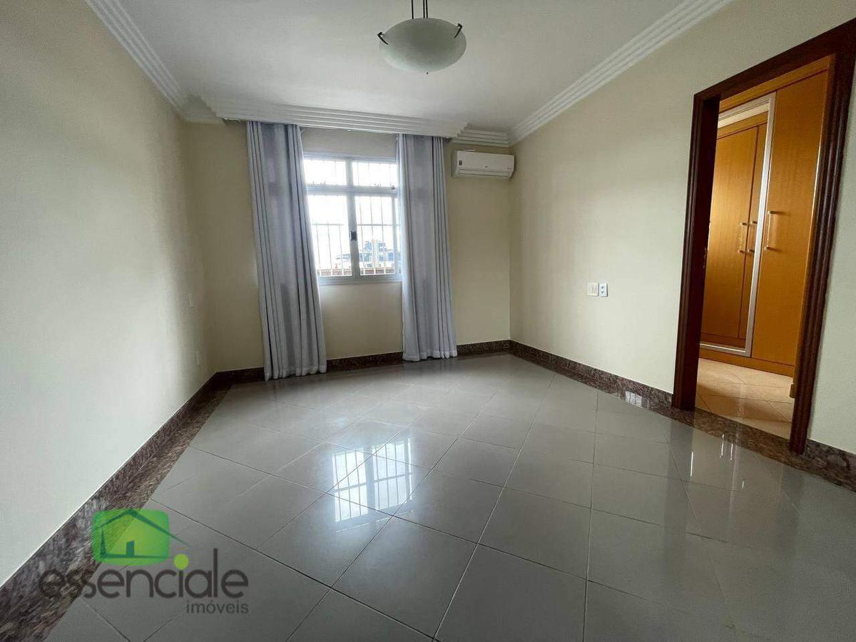 Cobertura, Eldorado, 4 Quartos, 4 Vagas, 3 Suítes