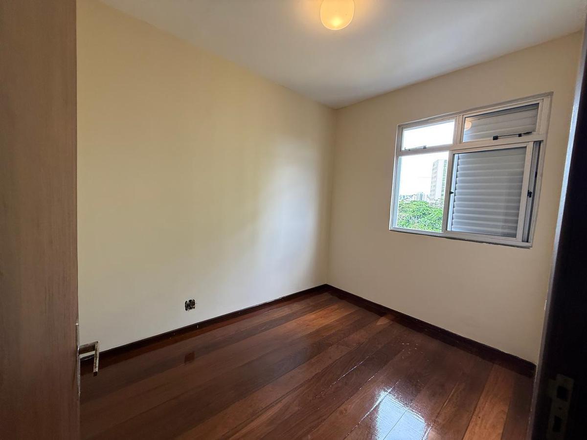 Apartamento, Ipiranga, 2 Quartos, 1 Vaga