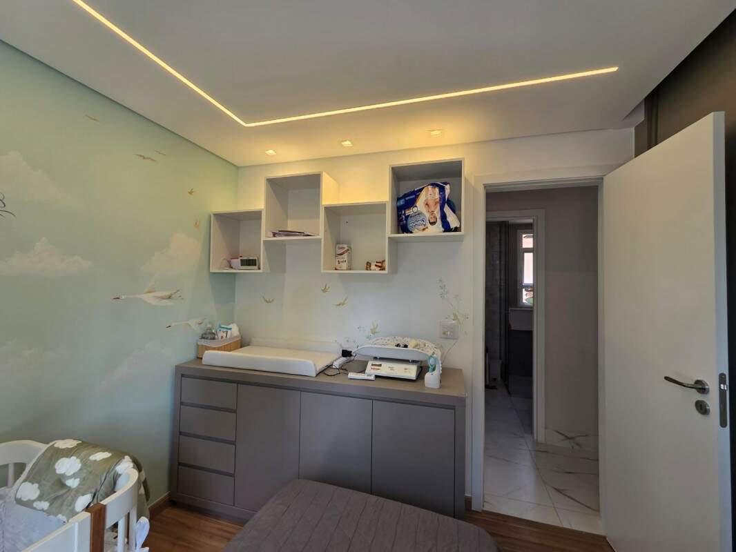 Cobertura, São Pedro, 4 Quartos, 2 Vagas, 2 Suítes