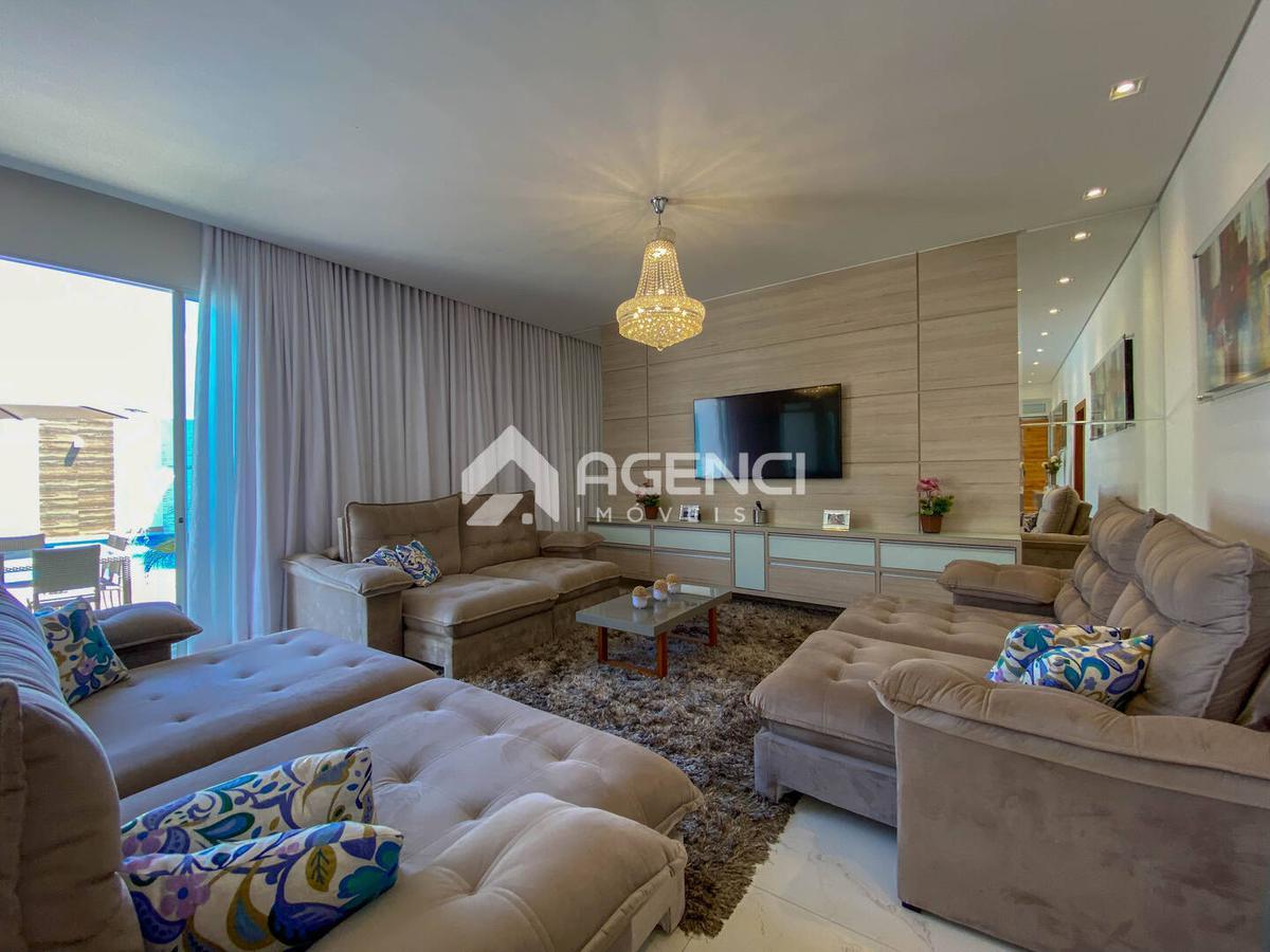 Casa, Residencial Park I, 4 Quartos, 0 Vaga, 2 Suítes