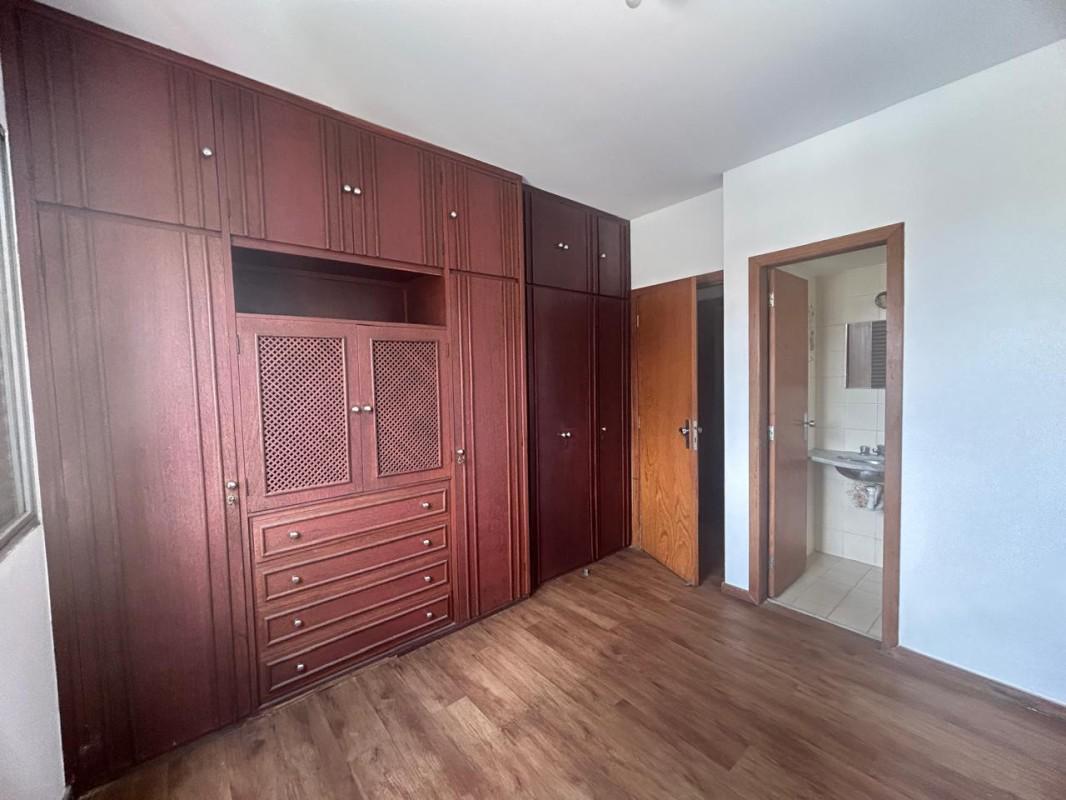 Cobertura, Gutierrez, 3 Quartos, 2 Vagas, 1 Suíte