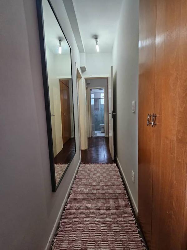 Apartamento, Santa Efigênia, 2 Quartos, 2 Vagas, 1 Suíte
