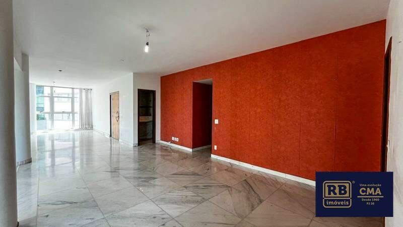 Apartamento, Sion, 4 Quartos, 3 Vagas, 3 Suítes