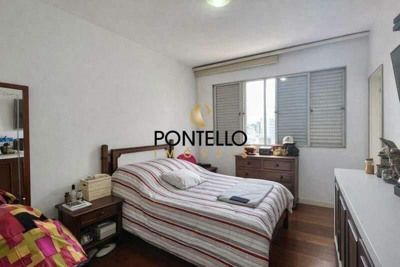 Apartamento, Sion, 4 Quartos, 2 Vagas, 1 Suíte