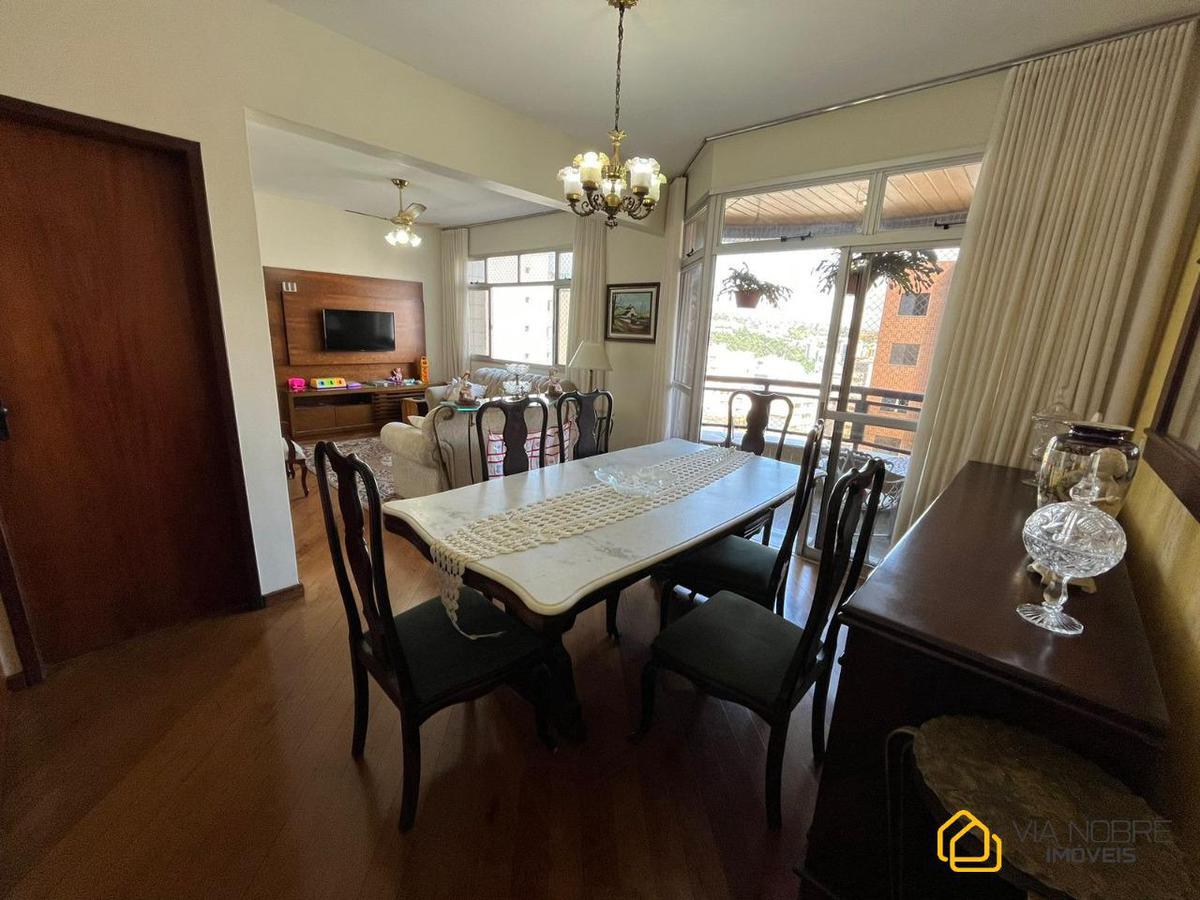Apartamento, Buritis, 3 Quartos, 2 Vagas, 1 Suíte