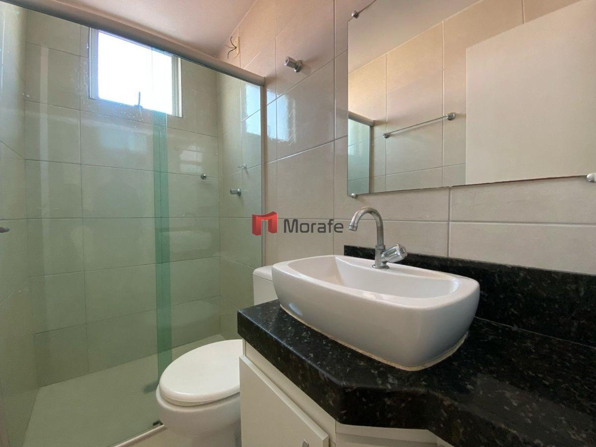 Apartamento, Nova Granada, 3 Quartos, 2 Vagas, 1 Suíte