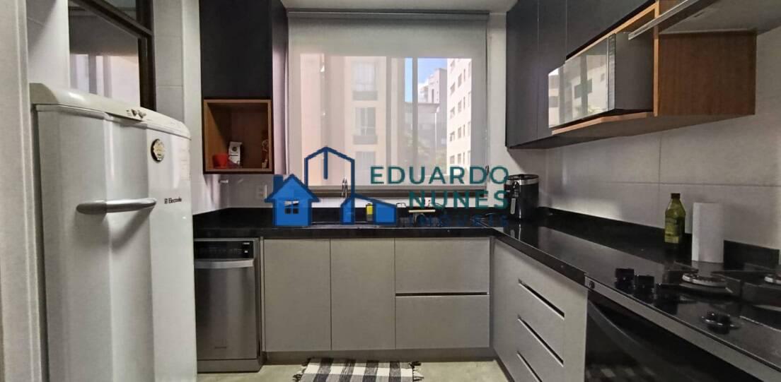 Apartamento, Buritis, 3 Quartos, 2 Vagas, 1 Suíte