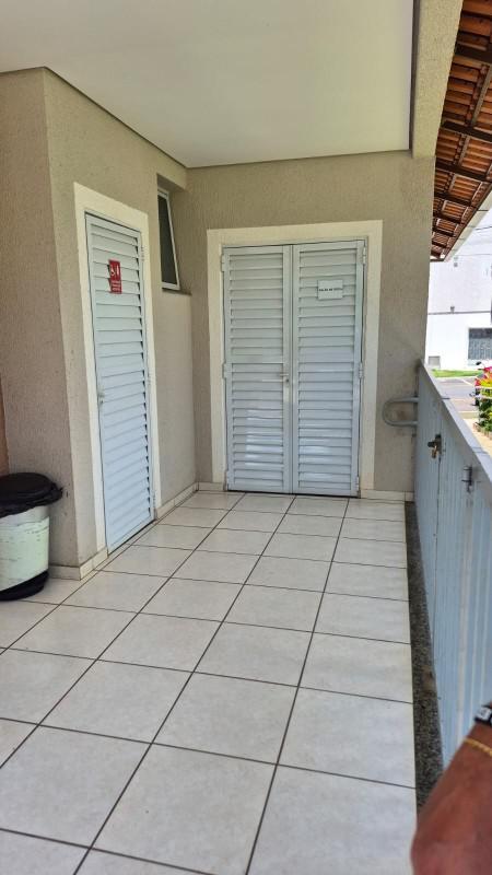 Apartamento, Caiapós, 2 Quartos, 1 Vaga