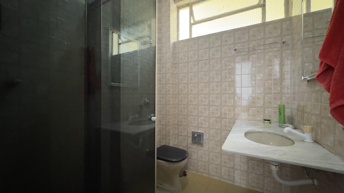 Apartamento, Jardim América, 3 Quartos, 1 Vaga, 1 Suíte