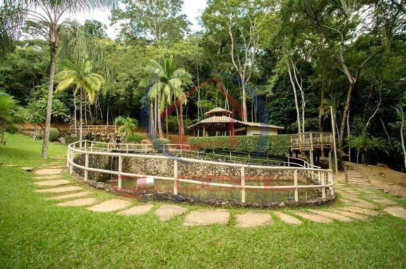 Lote, Serra Morena