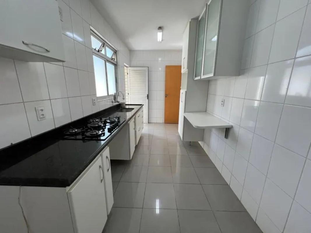 Apartamento, Castelo, 3 Quartos, 2 Vagas, 1 Suíte