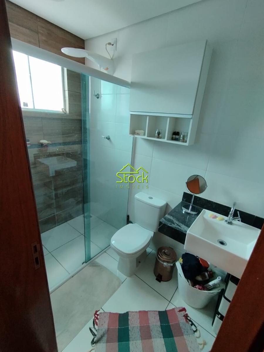 Apartamento, Residencial Visão, 2 Quartos, 2 Vagas, 1 Suíte
