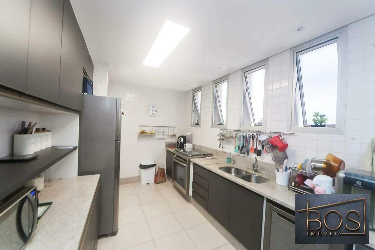 Apartamento, Sion, 3 Quartos, 2 Vagas, 1 Suíte