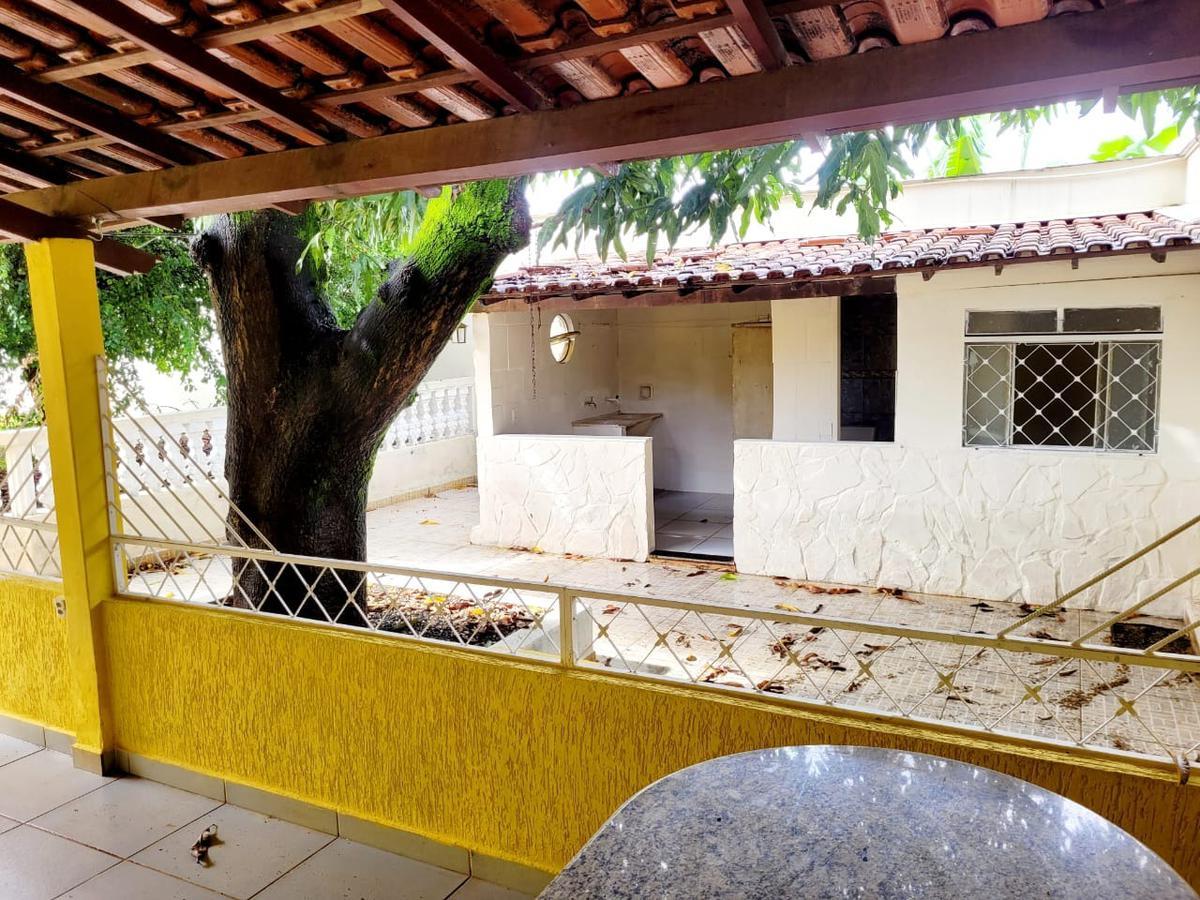 Casa, Mantiqueira, 2 Quartos, 2 Vagas, 2 Suítes