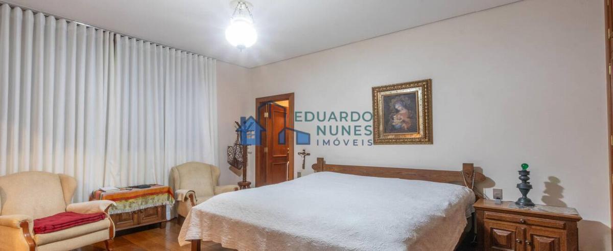 Apartamento, Lourdes, 4 Quartos, 5 Vagas, 2 Suítes