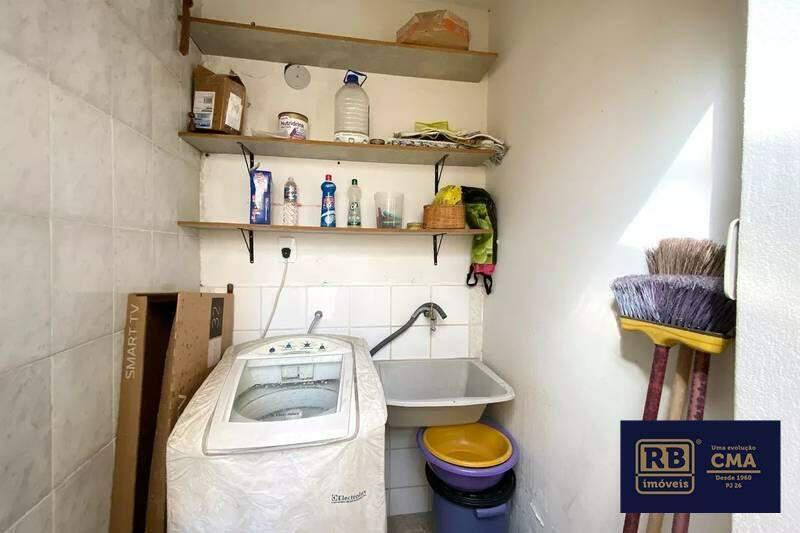 Apartamento, Serra, 2 Quartos, 1 Vaga