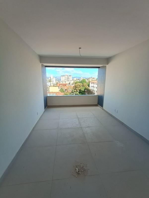 Apartamento, Monsenhor Messias, 3 Quartos, 2 Vagas, 1 Suíte