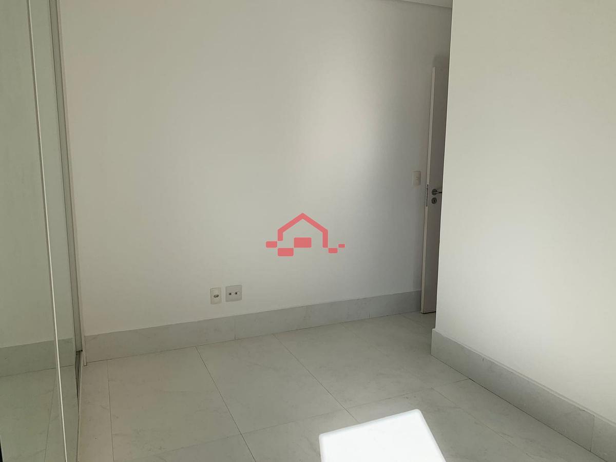 Apartamento, Funcionários, 2 Quartos, 2 Vagas, 2 Suítes