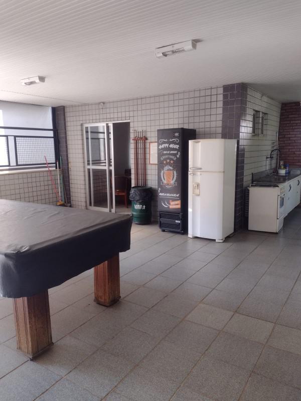 Apartamento, Jardim América, 3 Quartos, 4 Vagas, 1 Suíte