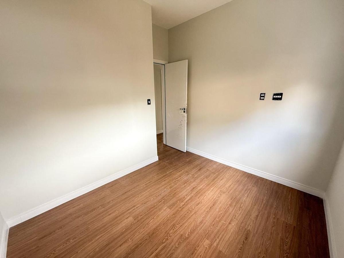 Apartamento, Liberdade, 3 Quartos, 2 Vagas, 1 Suíte