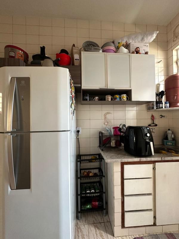 Apartamento, Calafate, 2 Quartos, 0 Vaga