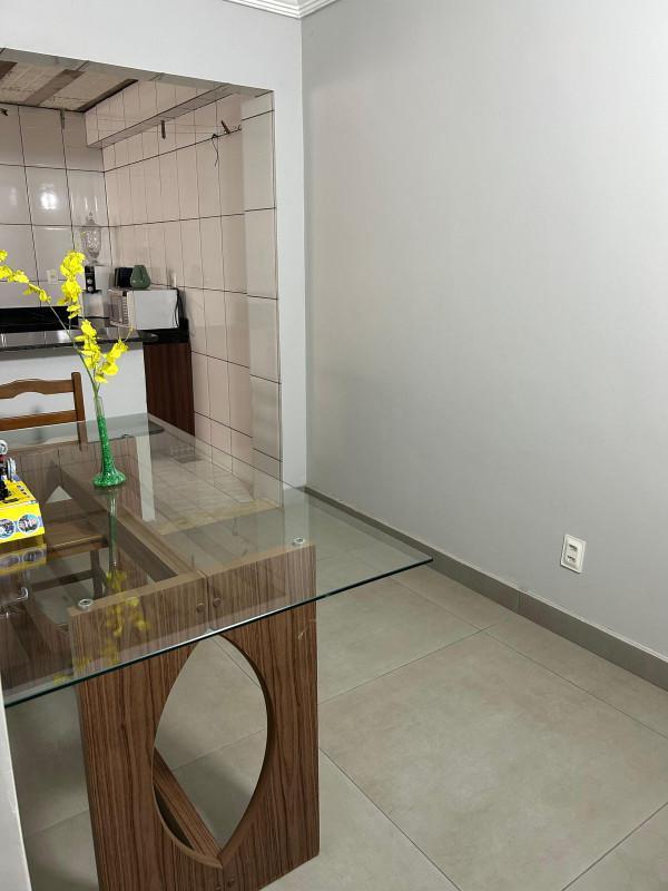 Apartamento, Petropolis, 2 Quartos, 1 Vaga