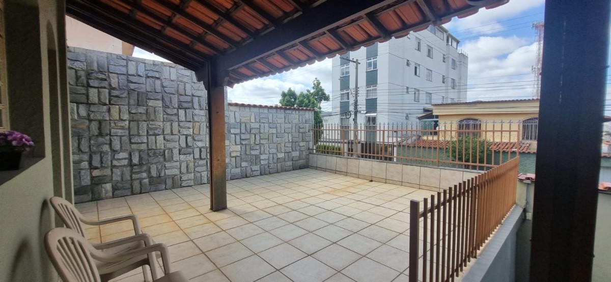 Casa, Boa Vista, 4 Quartos, 2 Vagas, 2 Suítes