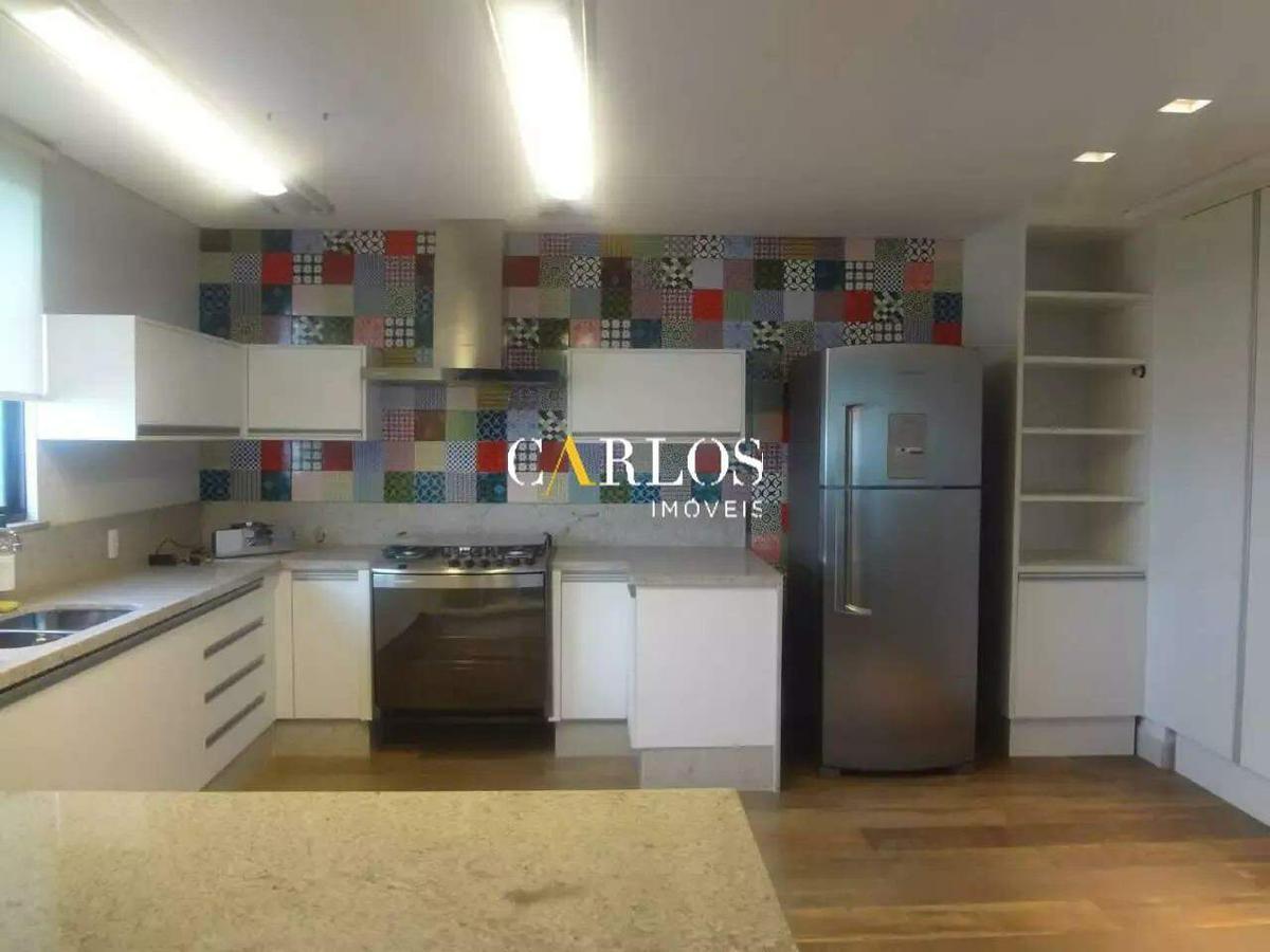 Apartamento, Vila da Serra, 2 Quartos, 3 Vagas, 2 Suítes