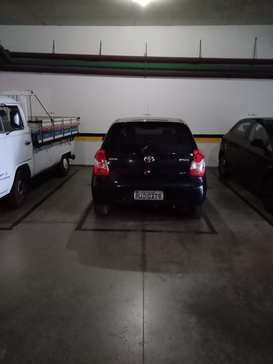 Apartamento, Santo Agostinho, 4 Quartos, 3 Vagas, 2 Suítes