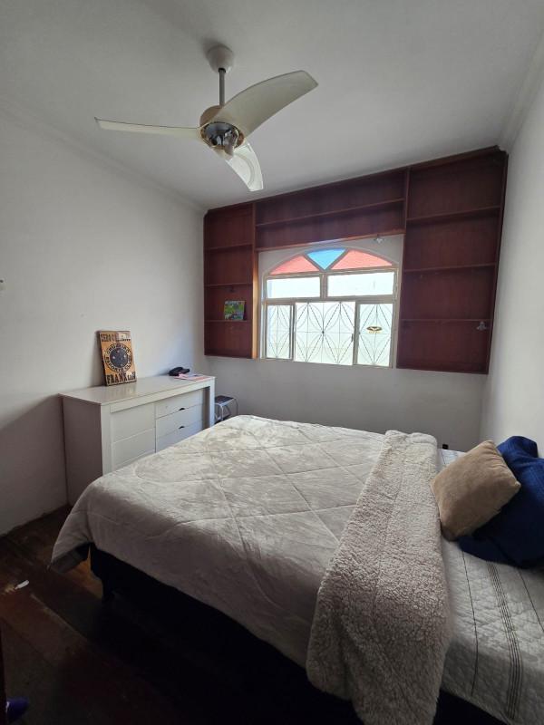 Casa, Milanez, 3 Quartos, 3 Vagas, 1 Suíte