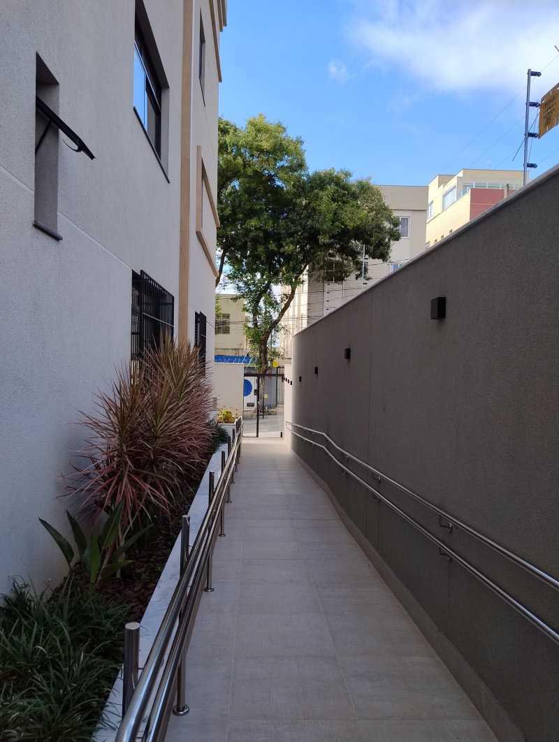 Apartamento, Esplanada, 3 Quartos, 2 Vagas, 1 Suíte
